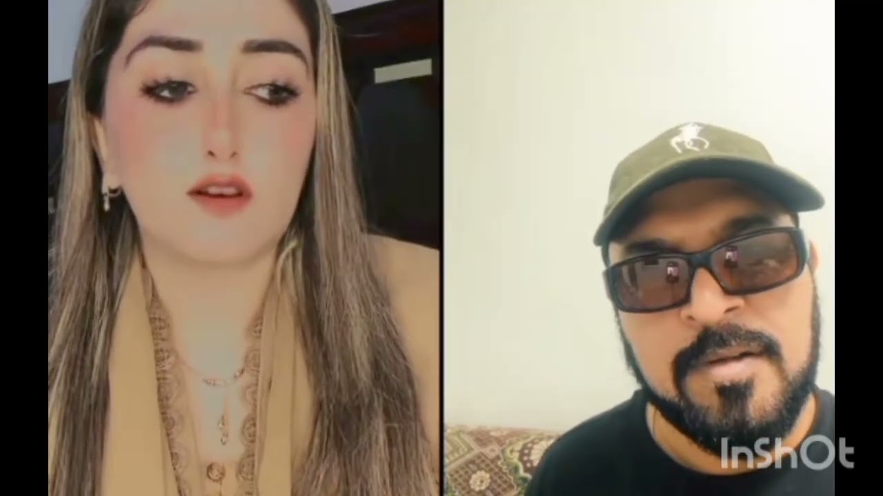 کیسے کیسے خوبصورت چہرے نہ جانے کیسی وجہ سے کہاں پہنچ گئے 