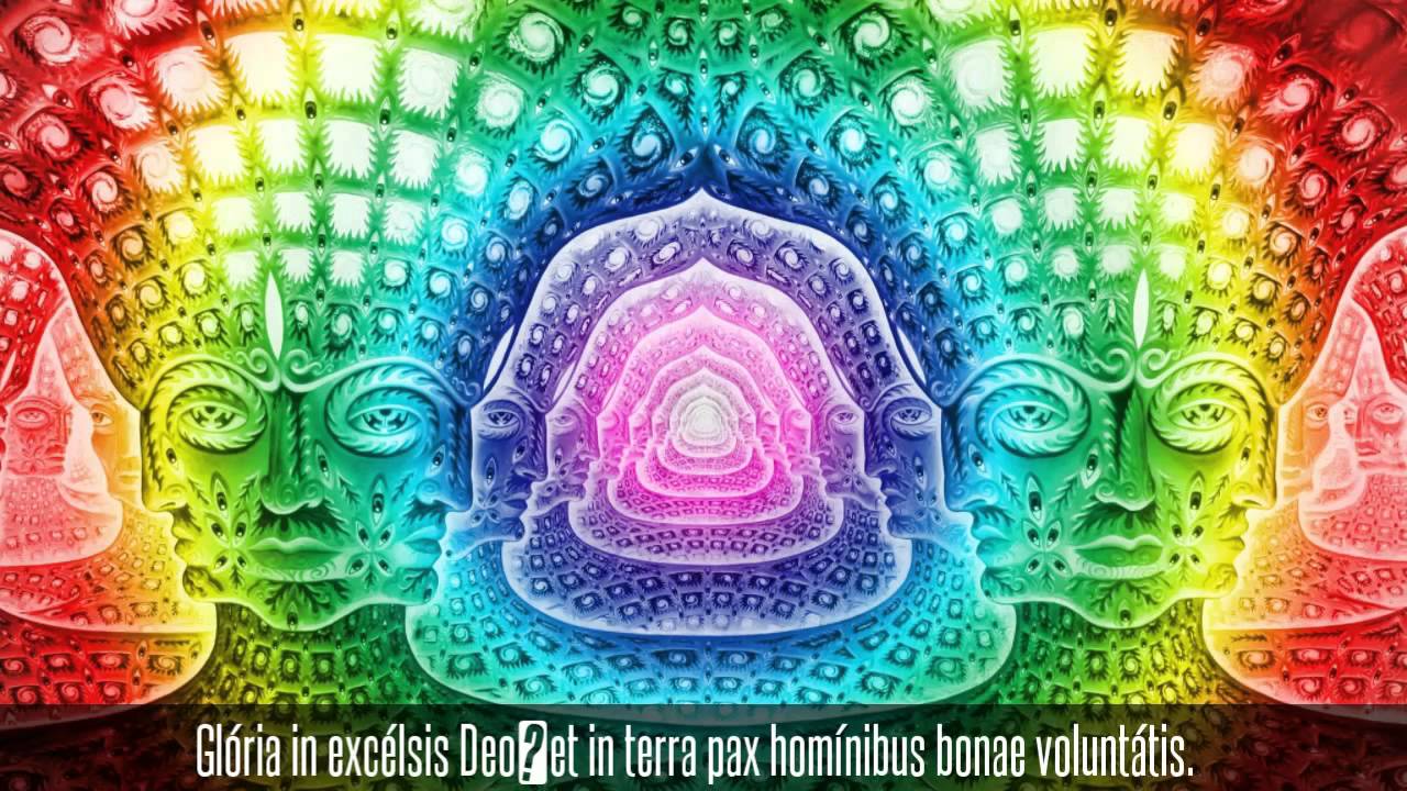 Gloria - Thomas Barquee