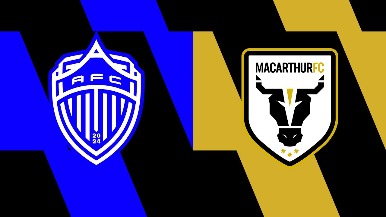 Isuzu UTE A-League 2025-26 - Round 22 - Auckland FC v Macarthur Bulls