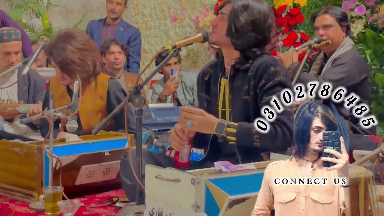 Gam di karam bimar mohabat munawar new song 2024 modani song