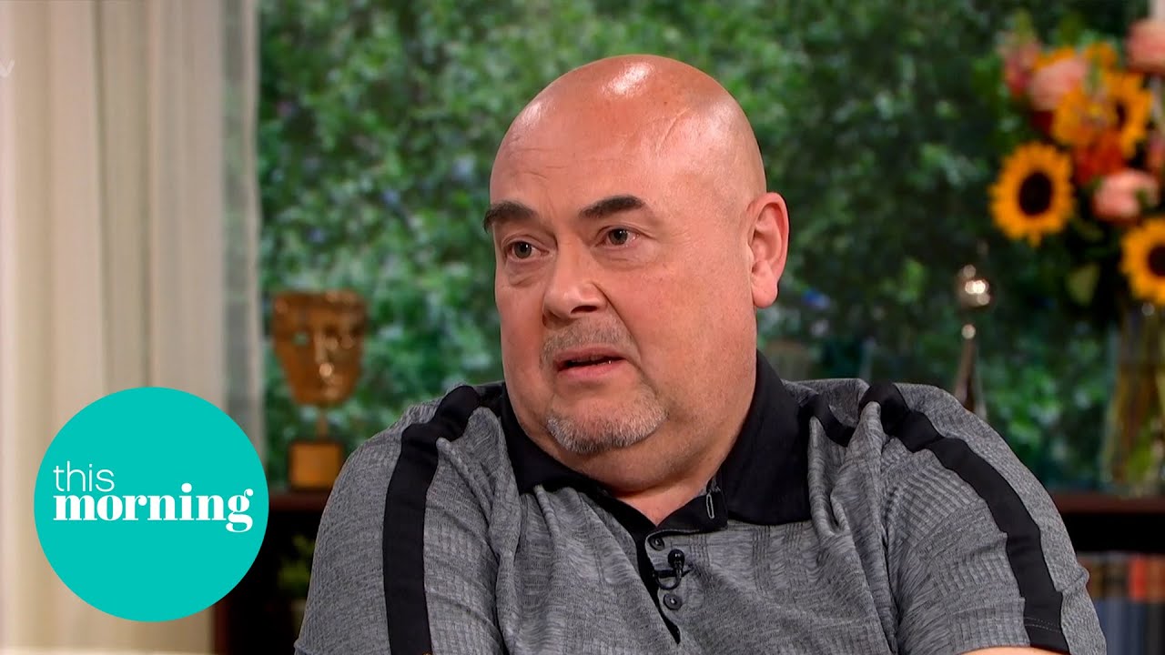 'Romance Fraud Scammer Killed My Mum' | This Morning