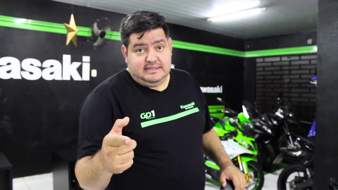 4 Coisas que você precisa saber antes de comprar sua KAWASAKI Z300 !!