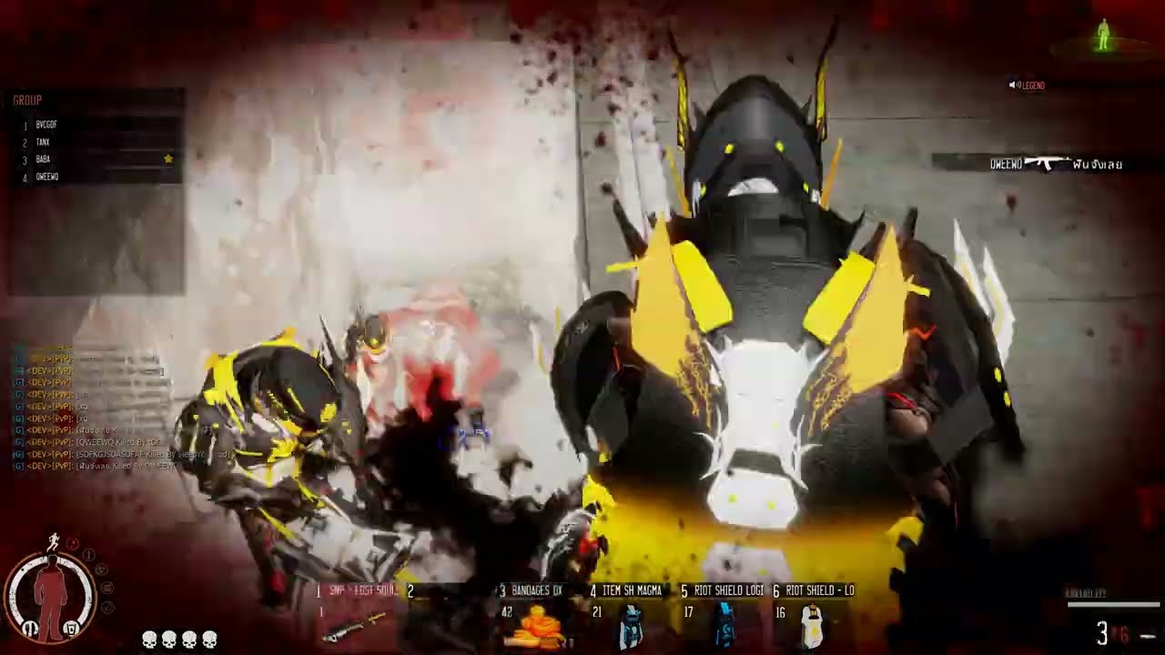 Warz Finjangley | ลงทุน 170 กำไร 1500++