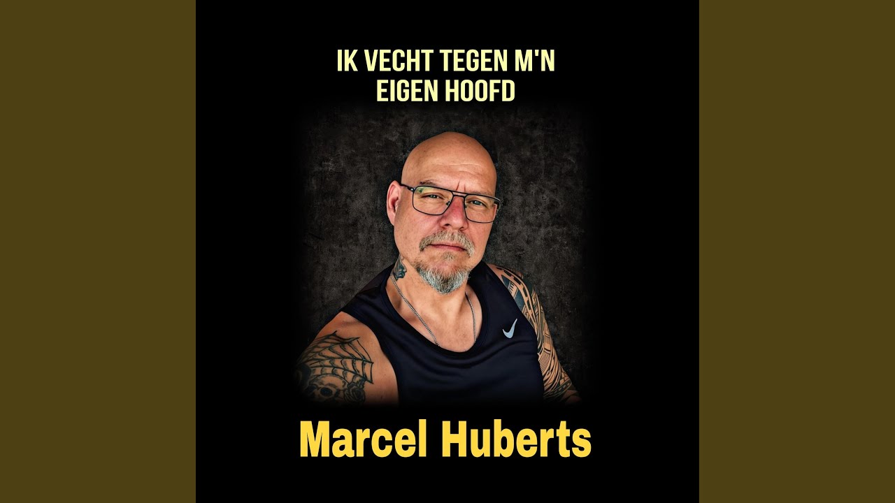 Ik Vecht Tegen M'n Eigen Hoofd