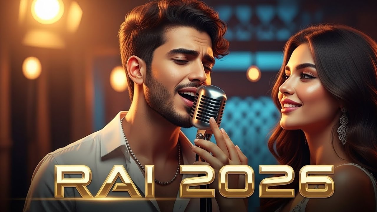 Sami Rai X Widad Beat &ndash; Rani Fik W Ma Nsedch / Rai Mix 2026 🔥💥 (Acim Remix)