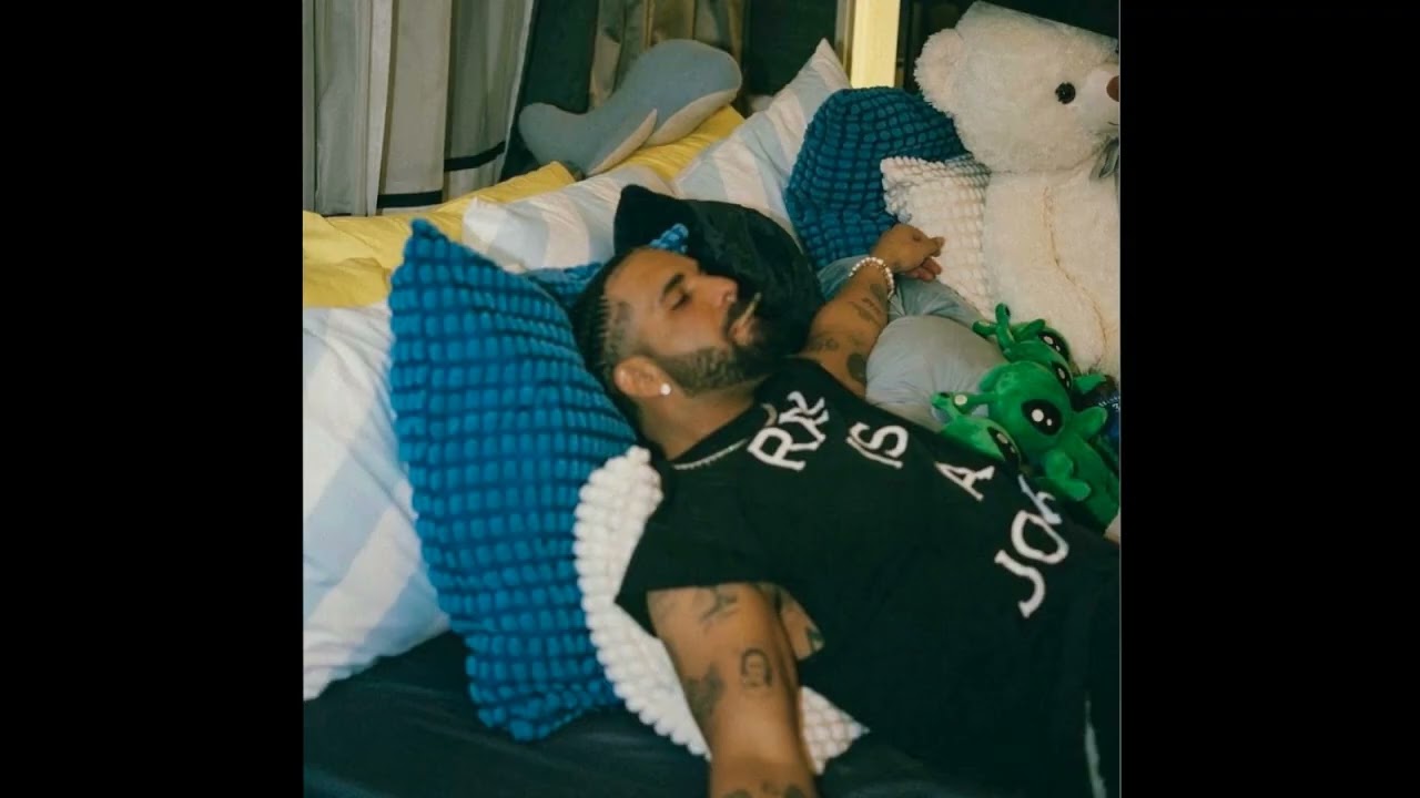 DRAKE VIEWS TYPE BEAT - 