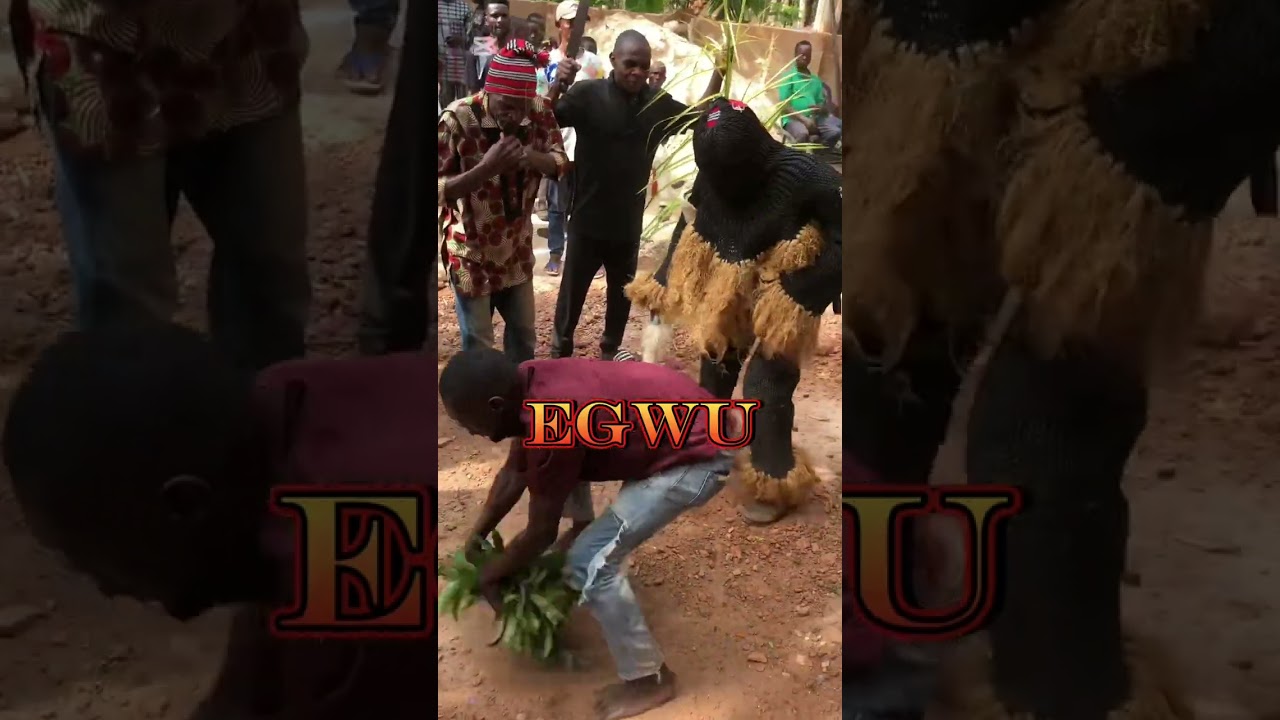 OBIOMA TOWN @ NSUDE TOWN, UDI ENUGU STATE FOR A CONDOLENCE VISIT 2025 EPISODE 1