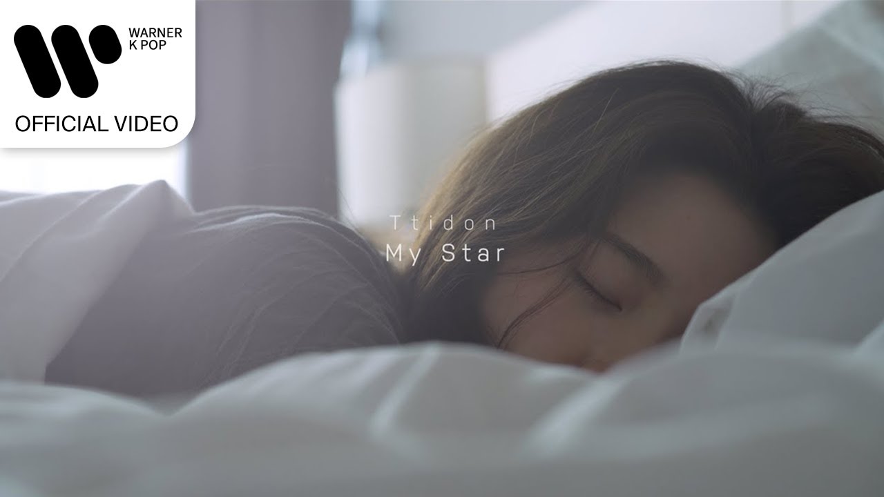 Keysmoa - My Star (Piano by 띠돈) [Music Video]