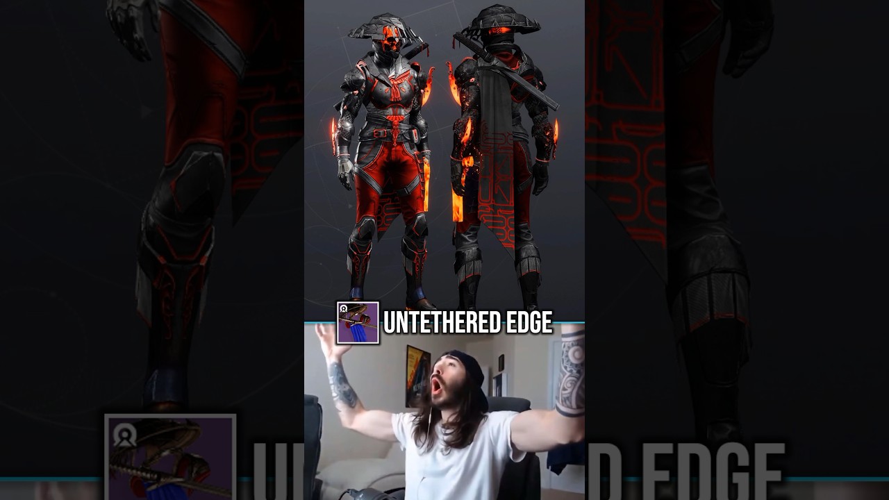 BEST And WORST Hunter Cloaks! (Part 3) - Destiny 2 Fashion 