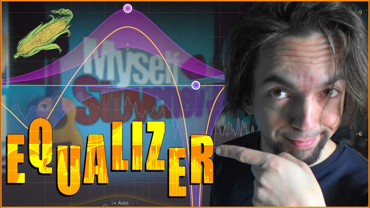 - Какво е Equalizer -