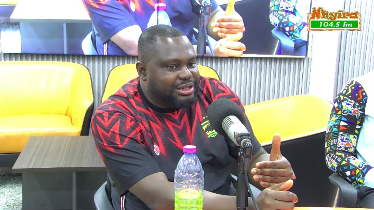 💥 Can the New Kotoko Board Deliver Greatness? Ayala & Fifi Powerful Breakdown