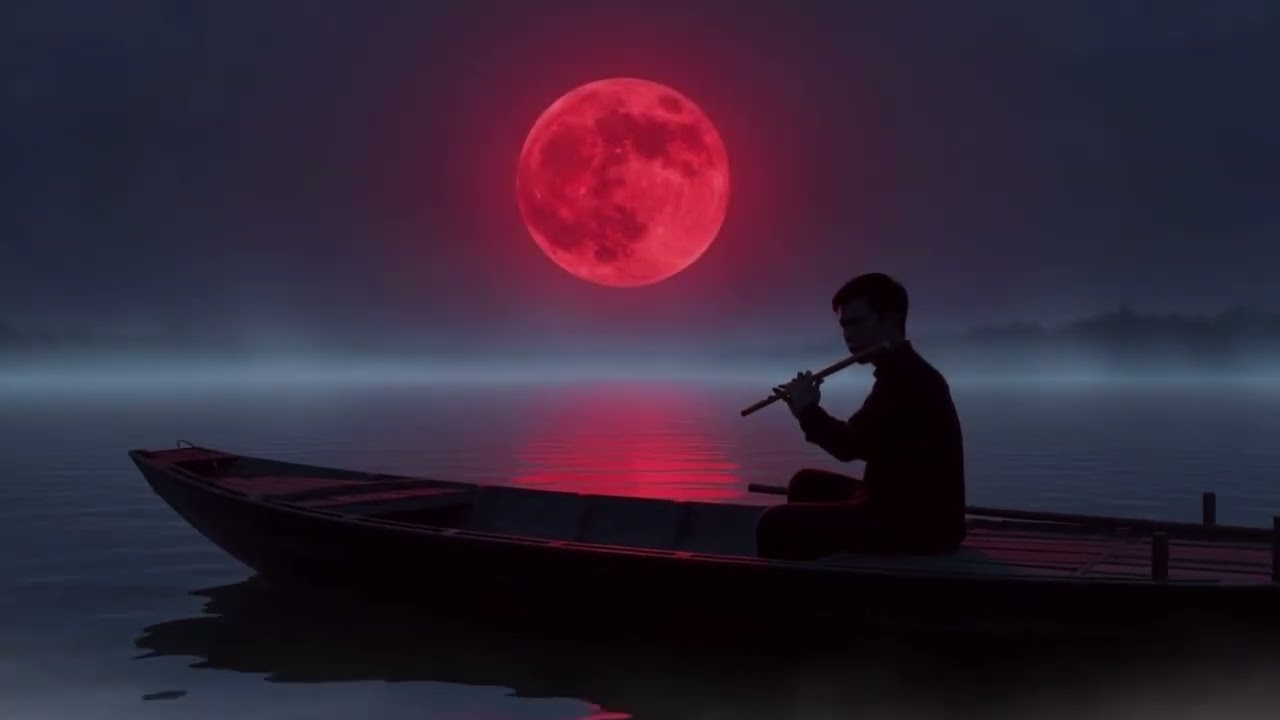 Tiếng Tiêu Sầu