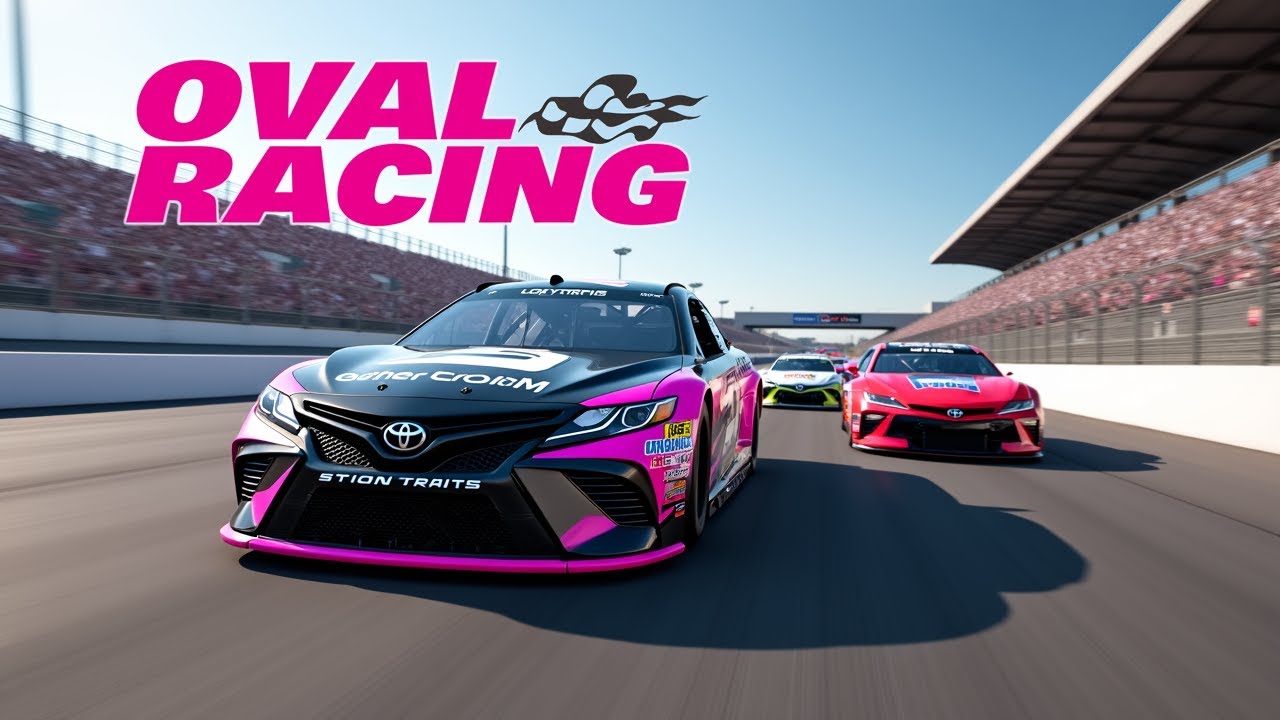 iRacing Journal Day 476: The 