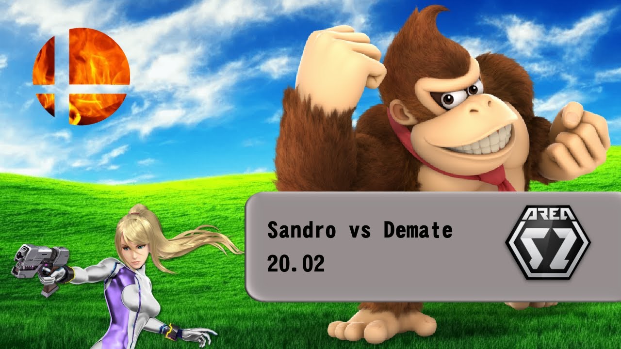 Sandro vs Demate - DK - 20.02