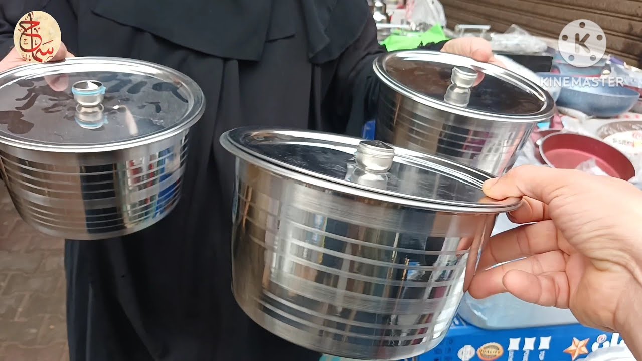 رفايع فرز اول وتانى عند ام ياسر سوق ام المصرين مع سماح انور