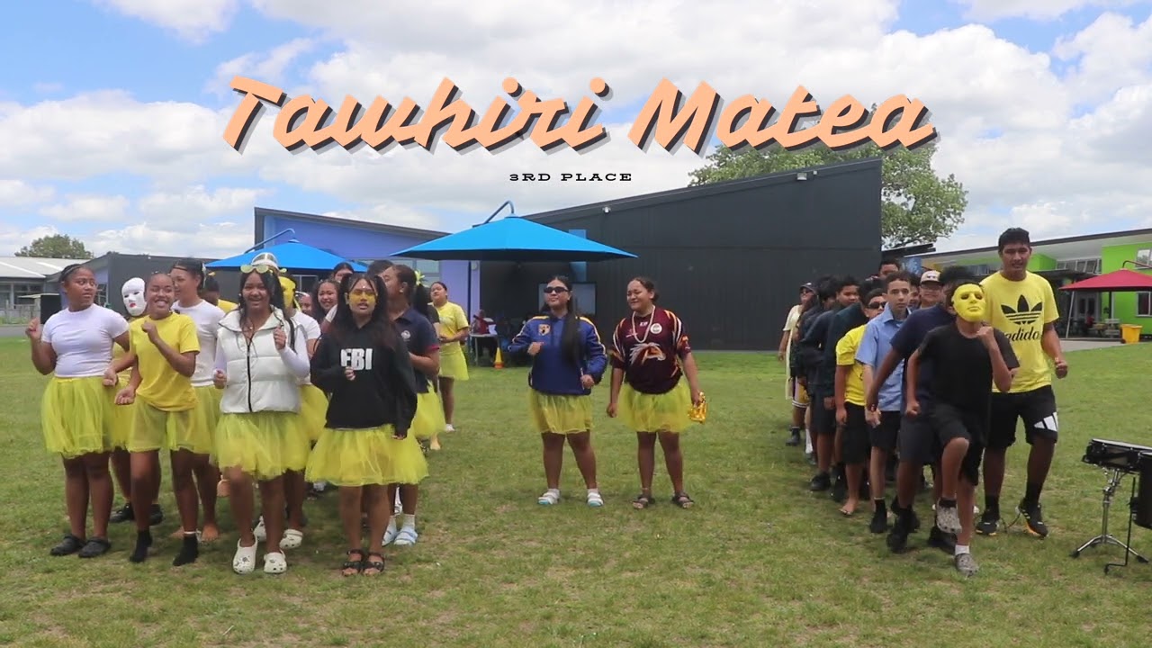 House Chants - Athletics 2024