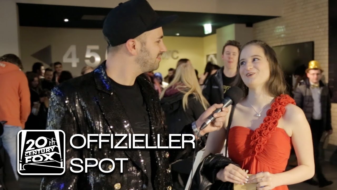 Greatest Showman | Offizieller Spot: Community preview | German Deutsch HD (2018)