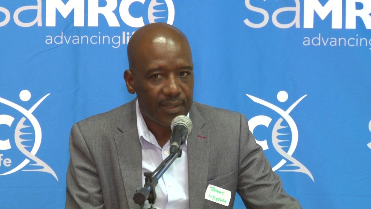 How are Africa and Africans located in health research (Part 1 of 3), by Dr. Thomas Nyirenda