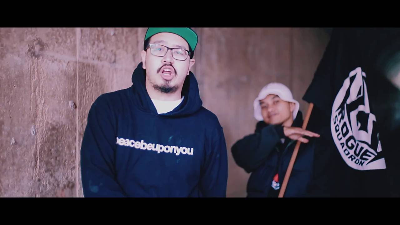 Rogue Squadron - Rogue State (Produced by MicWrecka)