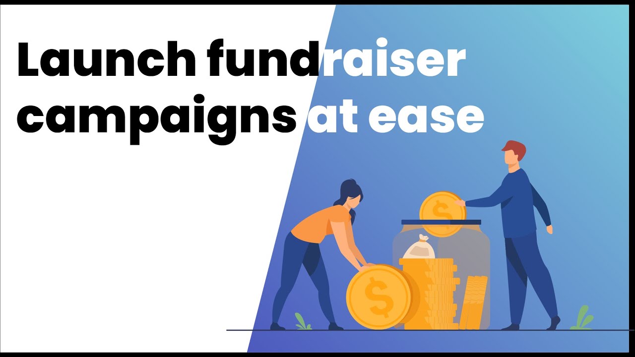 #ONPASSIVE Products | O Bless Build a Campaign and Start Fundraising