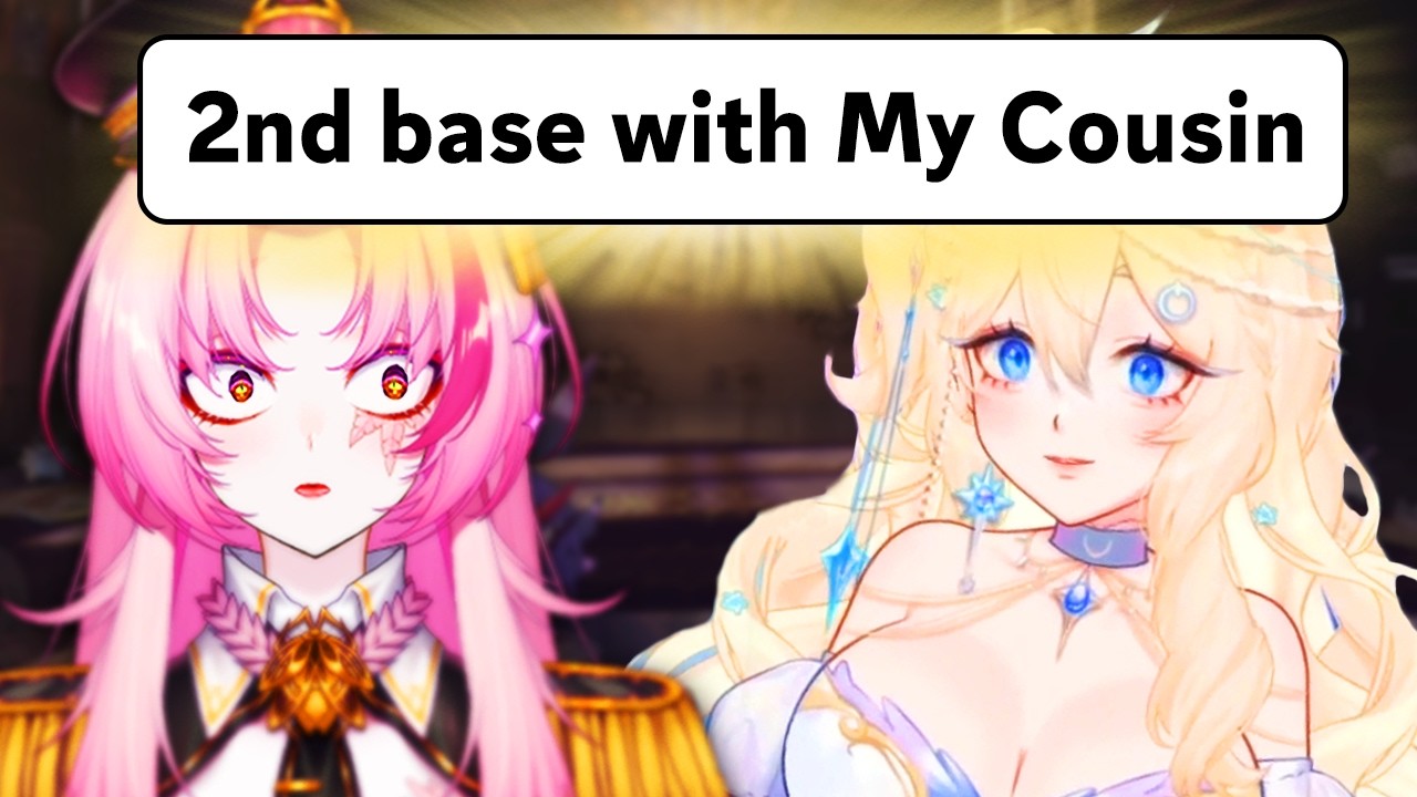 REVEALING your WORST Confessions... (w/ Hime Hajime)