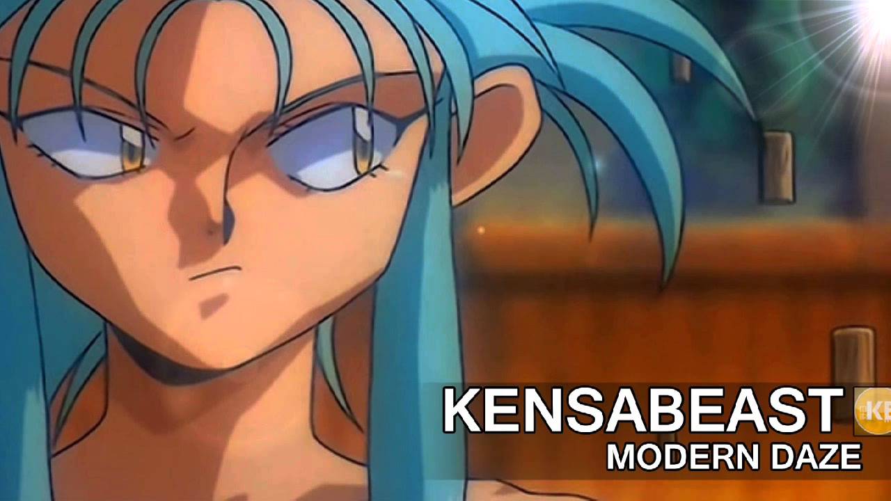 Modern Daze (Thanks For 3K)  - Kensabeast