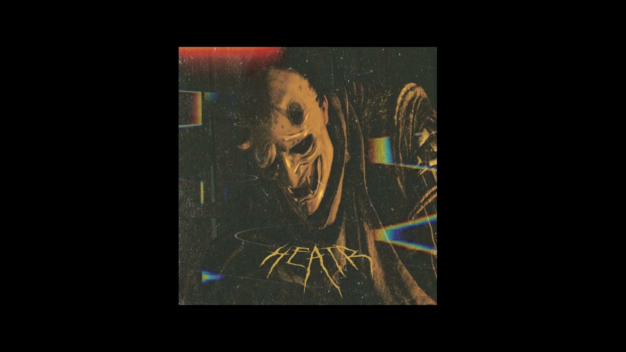 Voxy - HEATR