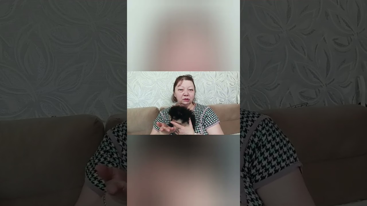 Я в шоке от подарка.