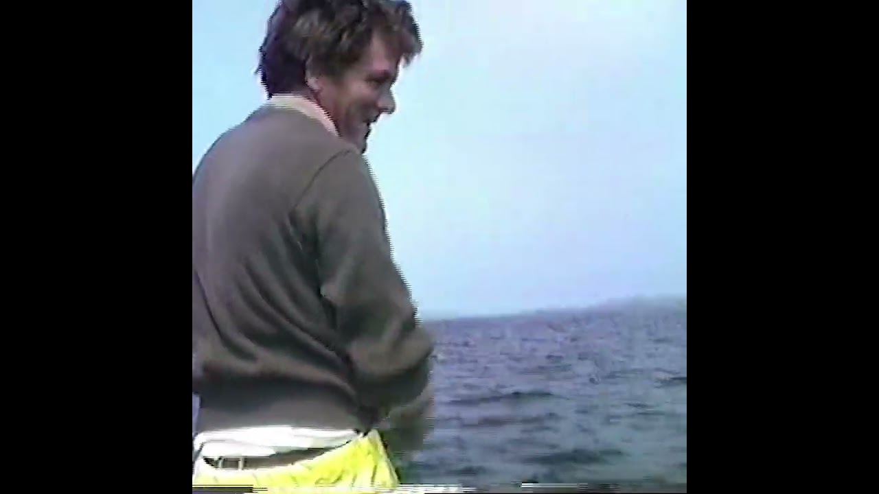 Lobster and Crab Fishing Cleggan Ireland