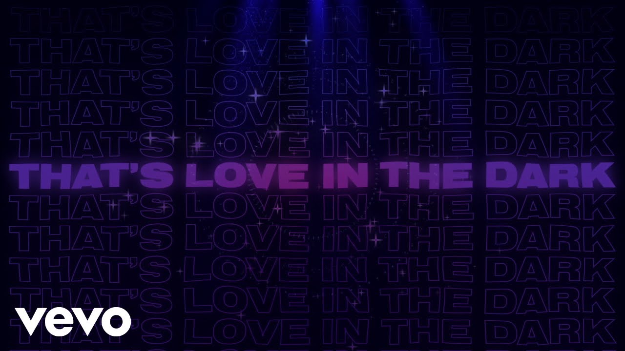 Jessie Reyez, Dzeko - LOVE IN THE DARK (Dzeko Remix / Lyric Video)