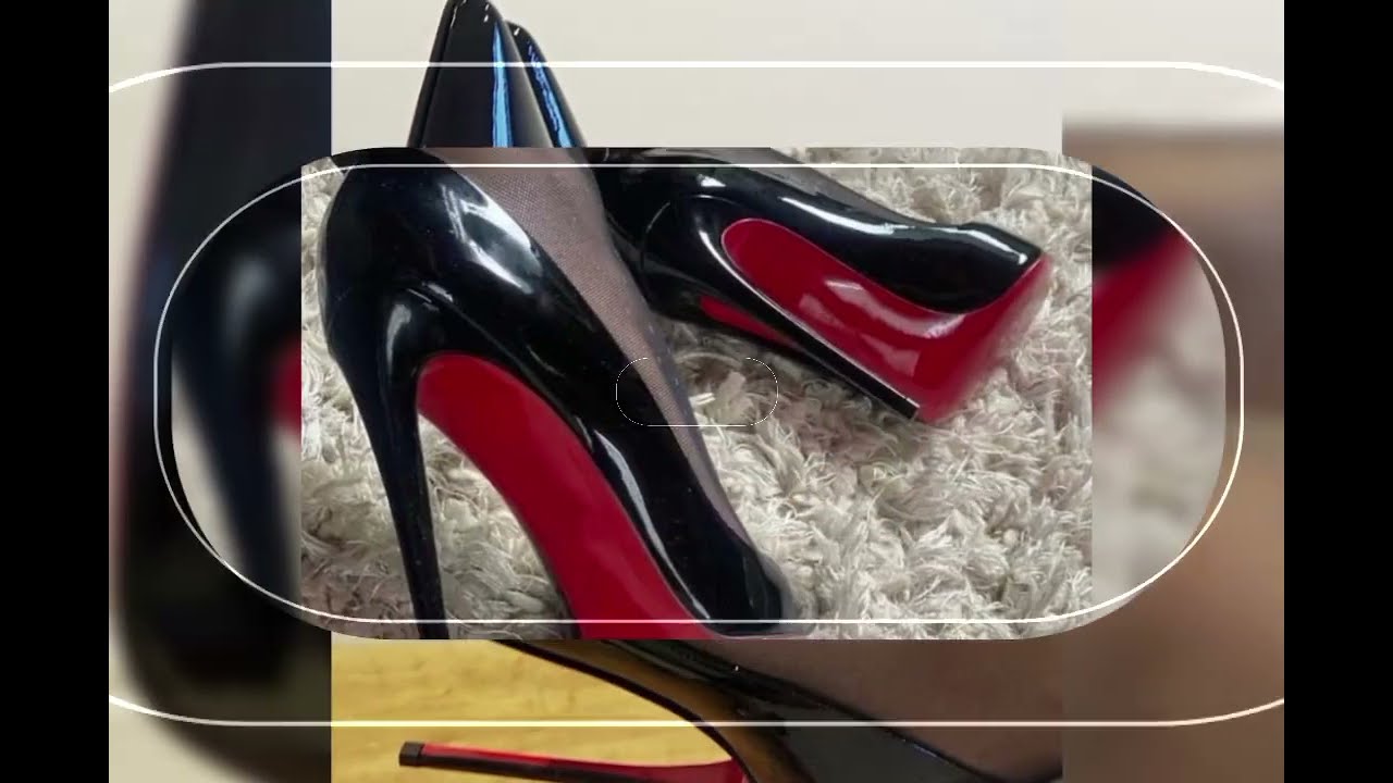 Top Trending & Vintage Pumps Stiletto High Heels 👠 for working women's #highheels #newheels