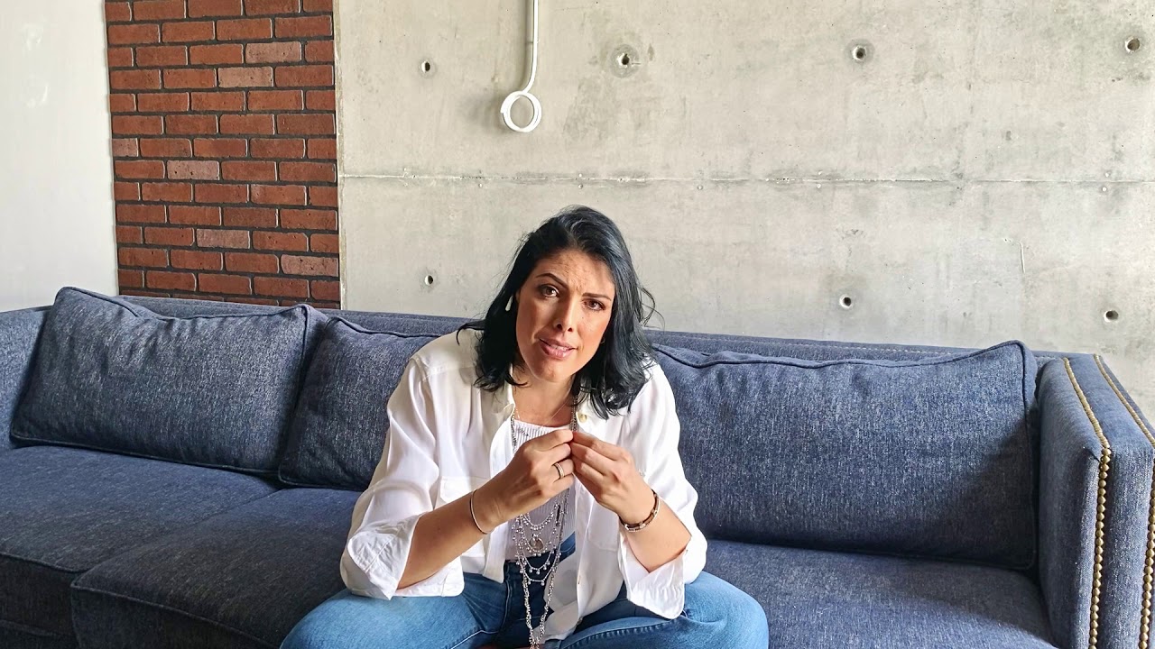 ¿De qué le sirve el miedo a las marcas? | Maca Rotter Alday | TEDxPolancoSalon