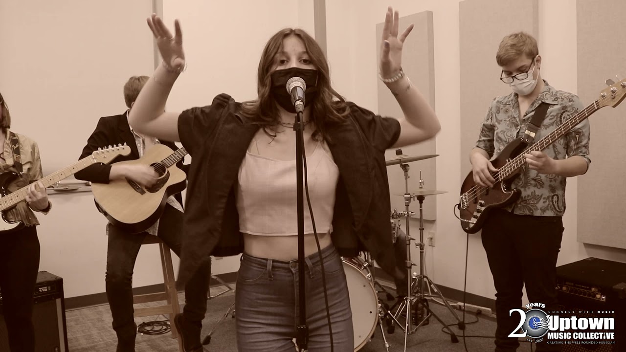 UMC – Ramble On (Led Zeppelin) – Good Times Bad Times (Preview)