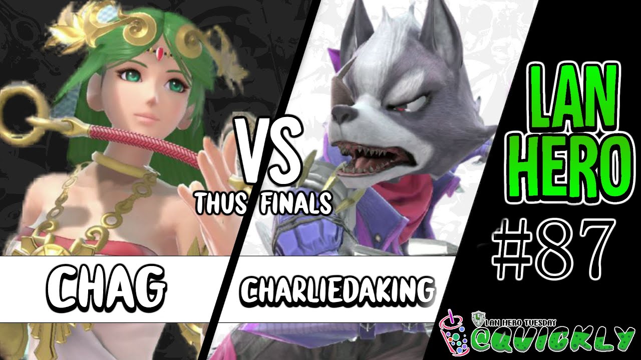 Ult @ Quickly! #87 - Cryme | Chag vs VEG | Charliedaking / THUG FINALS