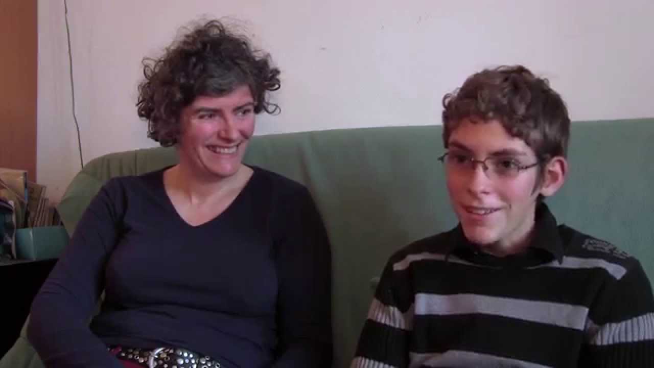 Entretien avec un Aspie : difference ou handicap ?
