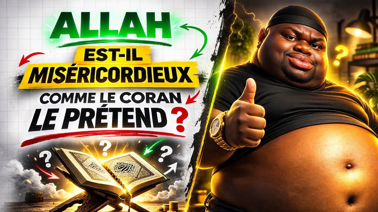 Défendre Allah par tous les moyens 