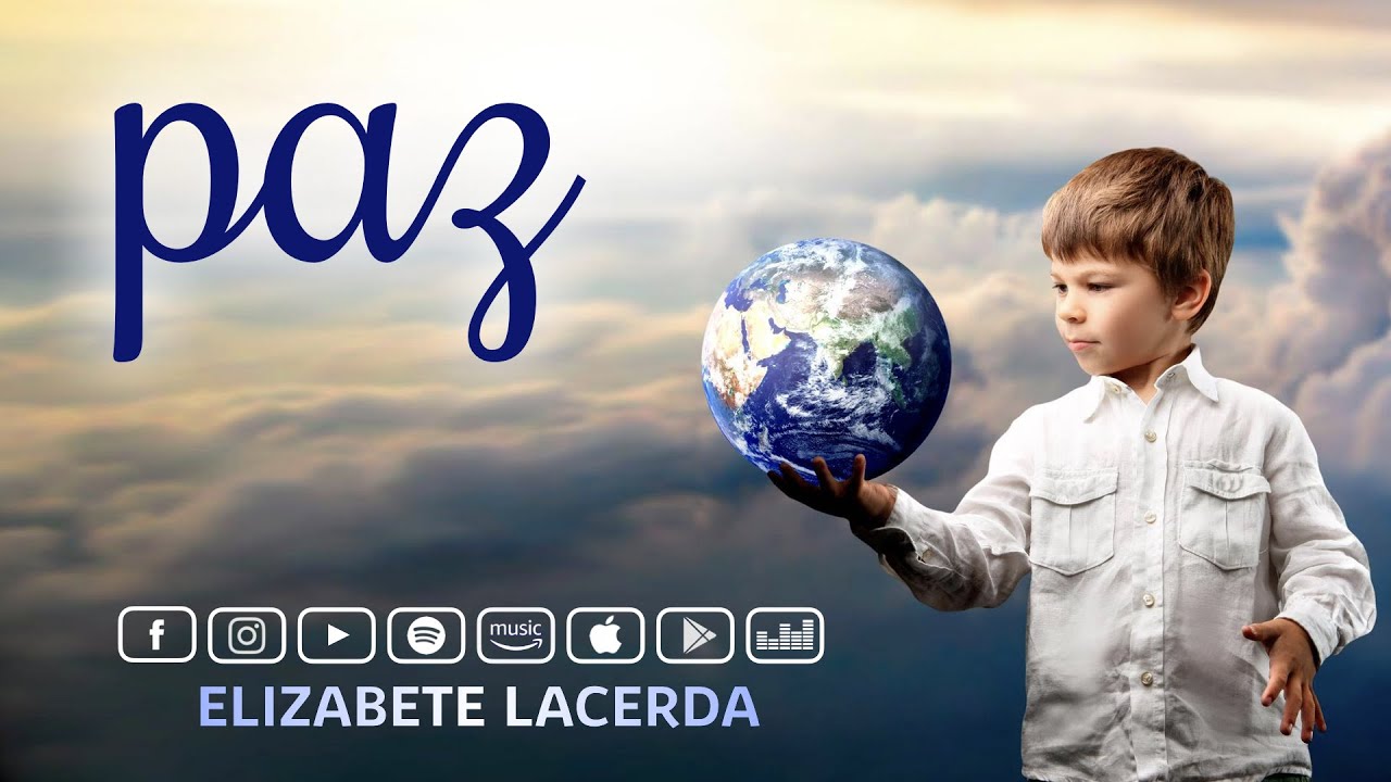 Elizabete Lacerda 🎵 PAZ 🕊️