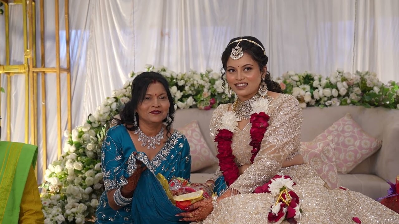 Chunri and Faldaan