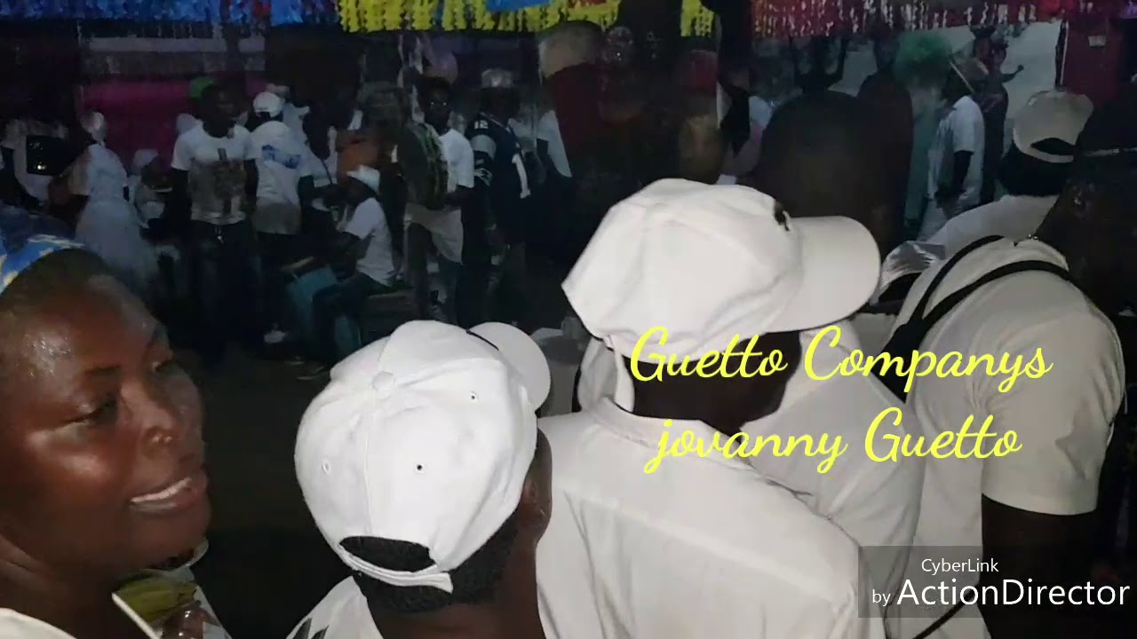 Prille BETEN kasonfe dance Bat Kat 29-08-2019