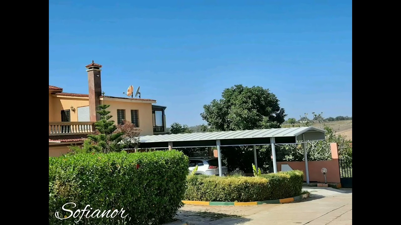 فيرمة للبيع بنواحي الكاموني سيدي علال البحراوي للتواصل #0641589528     /0612684346