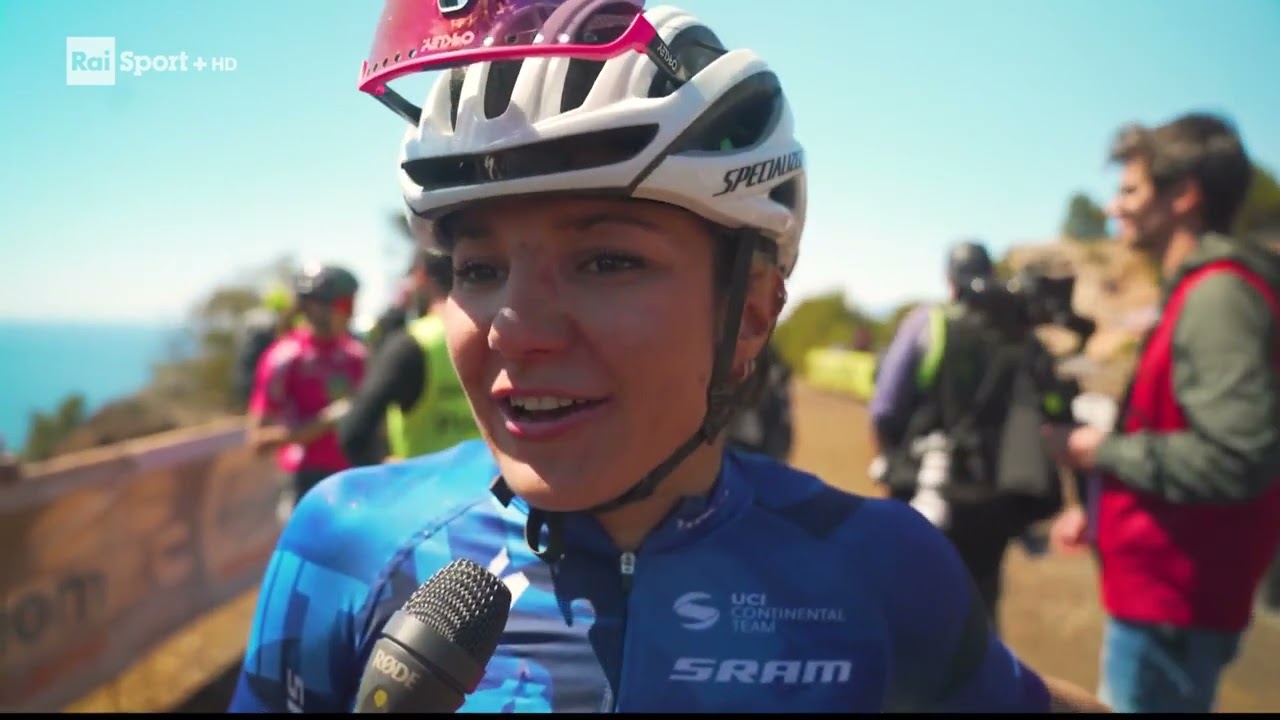 Mountain Bike - Capoliveri Legend Cup 2022