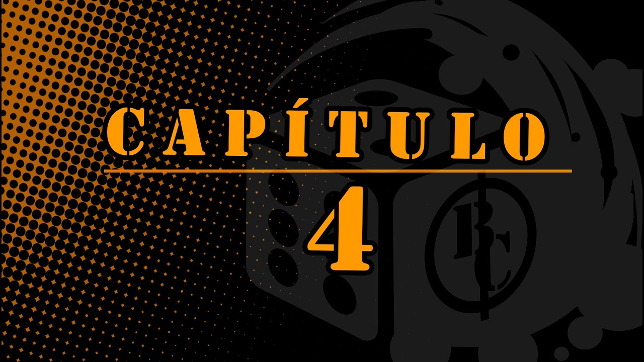 Bolt Action (Serie/Repórter Cinemático) capitulo 4 