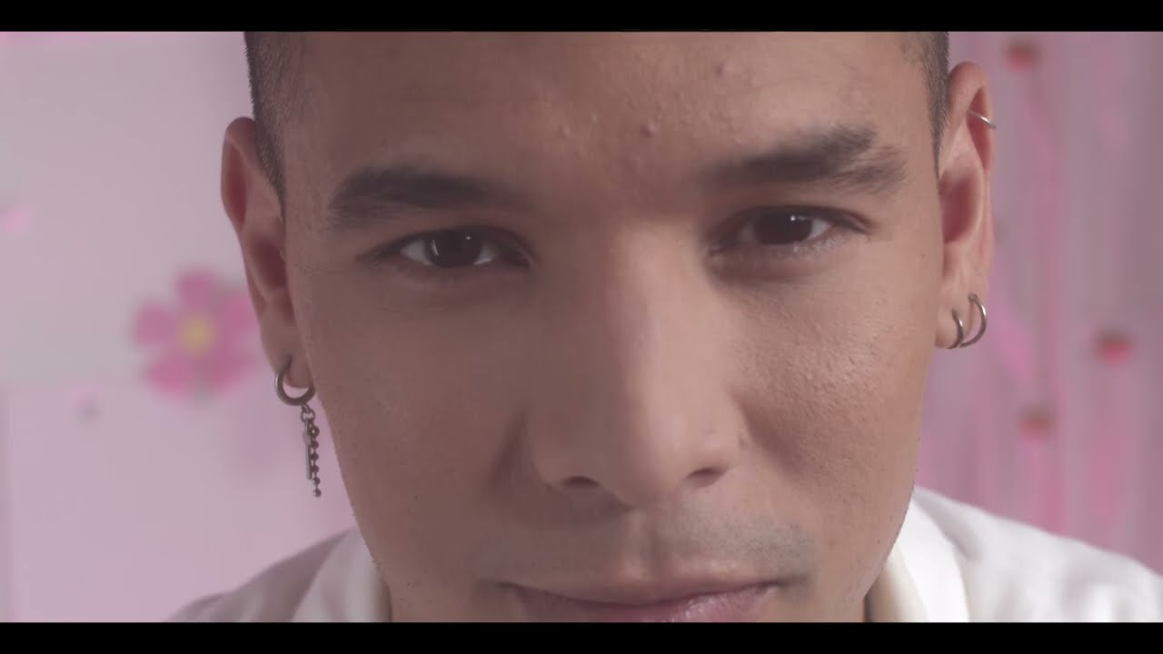 Christian Pagán- Amor de 3 (Oficial Video)