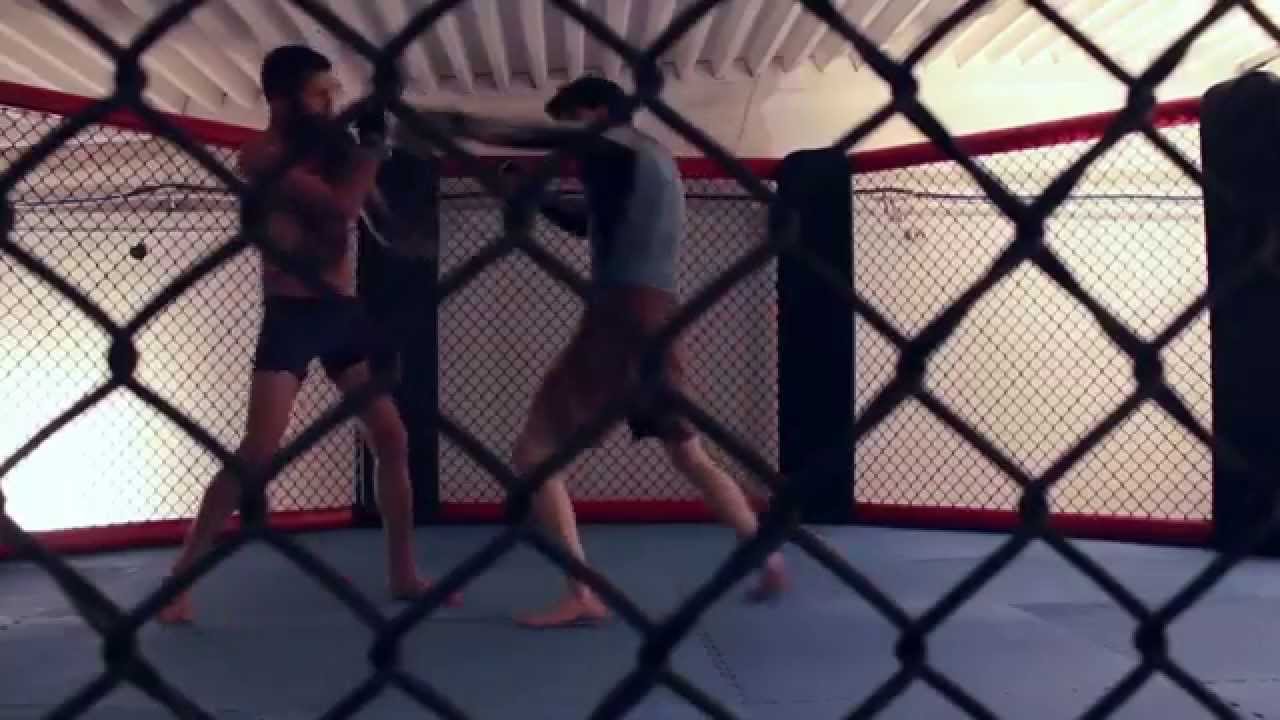Karlshamns Fightcenter - Börja Träna Nu!