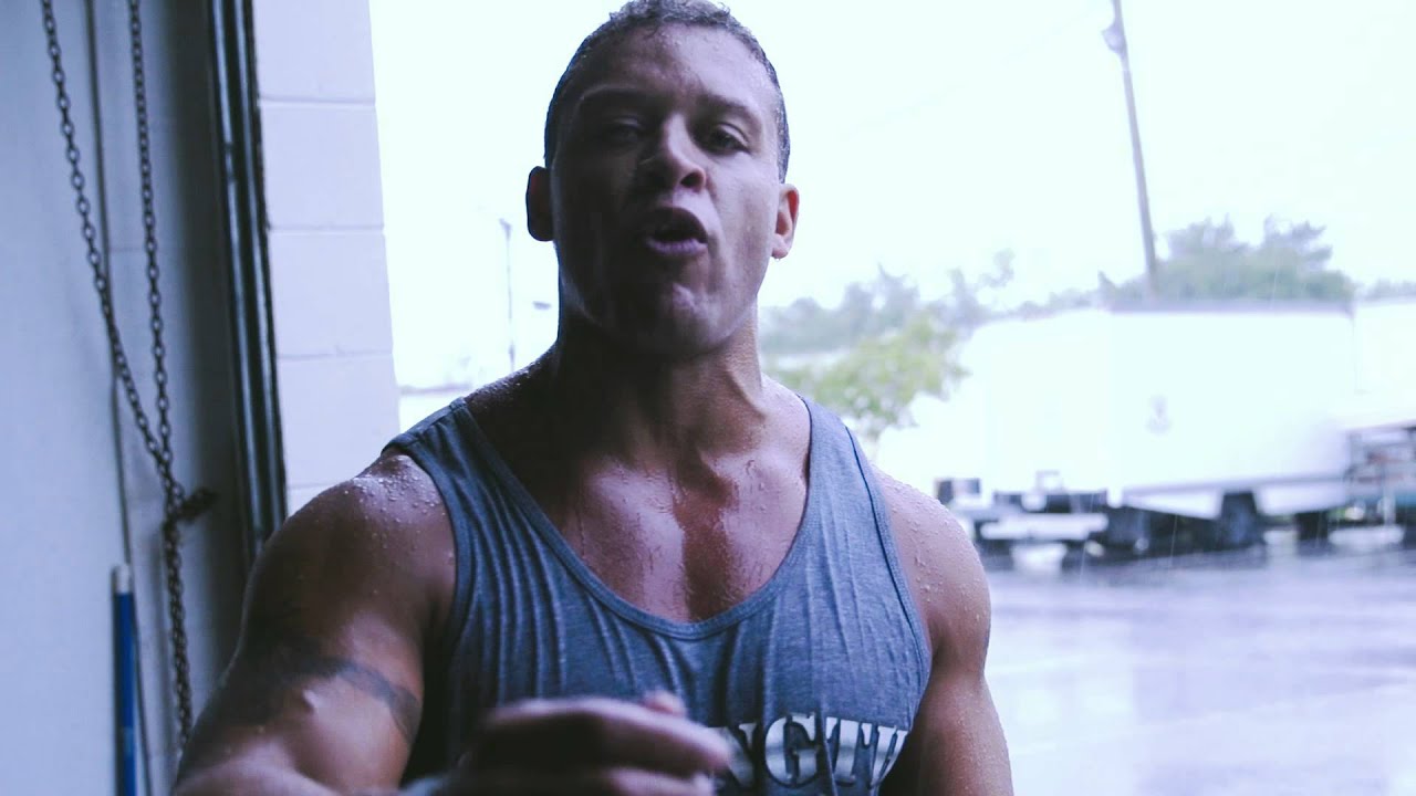 1,000,000 STRONGER! (allow life to drive you crazy)