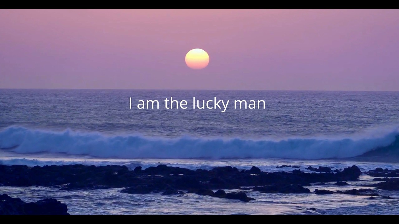 Lucky Man