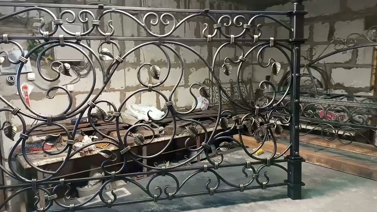 цена на кованые перила, художественная ковка,кованые изделия,кондуктор,кузня,горн, своими руками