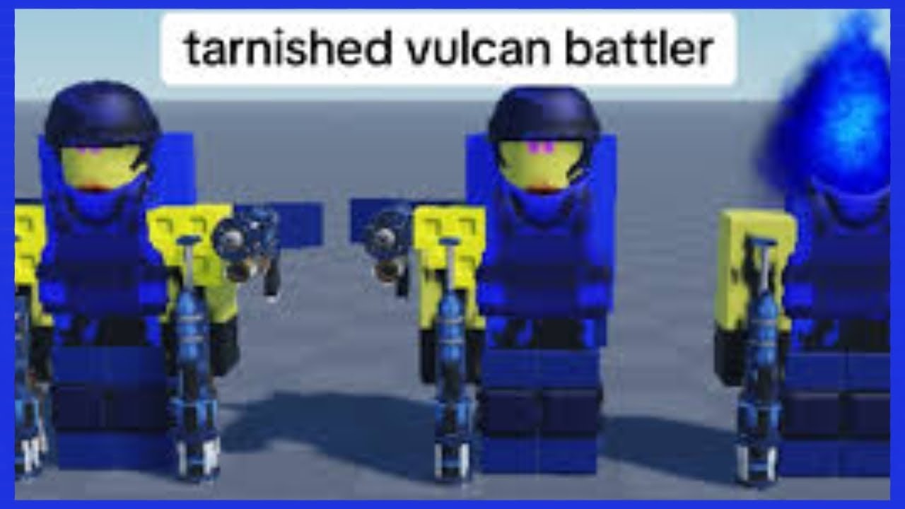 How to make a Battler / Enemy Immortal // Roblox The Battle Bricks 