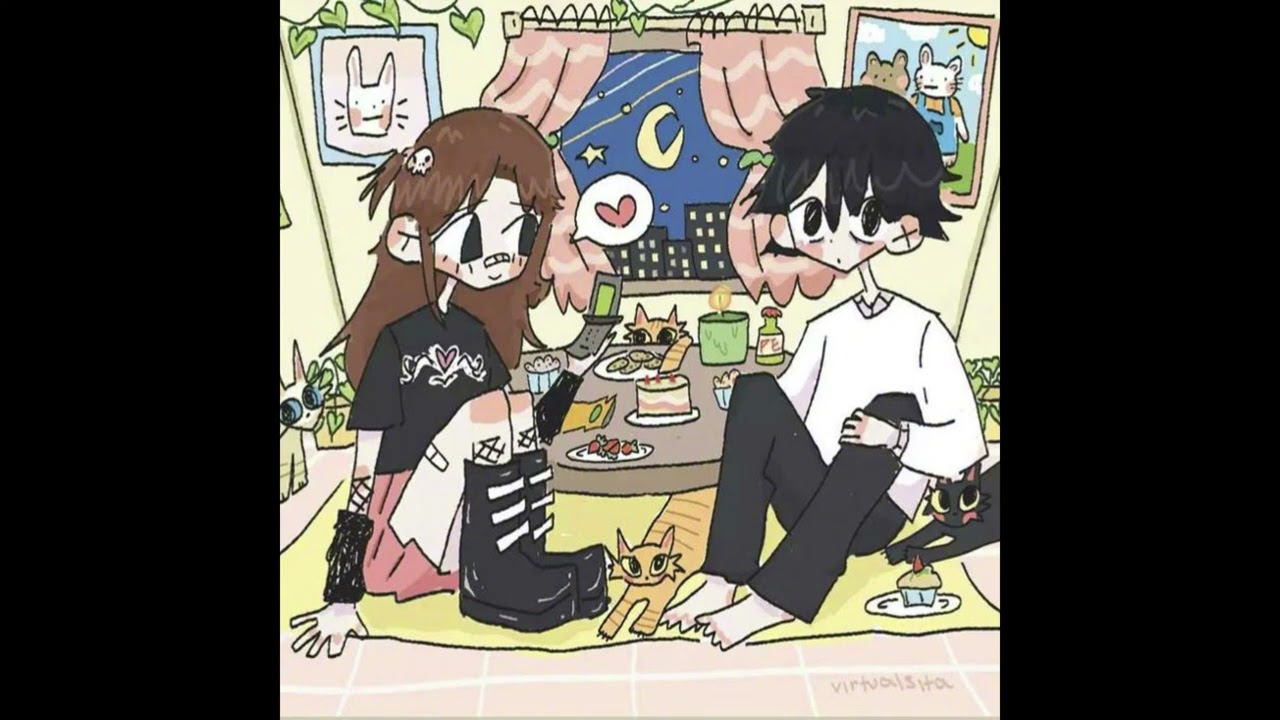 (free) indie rock + bedroom pop type beat 