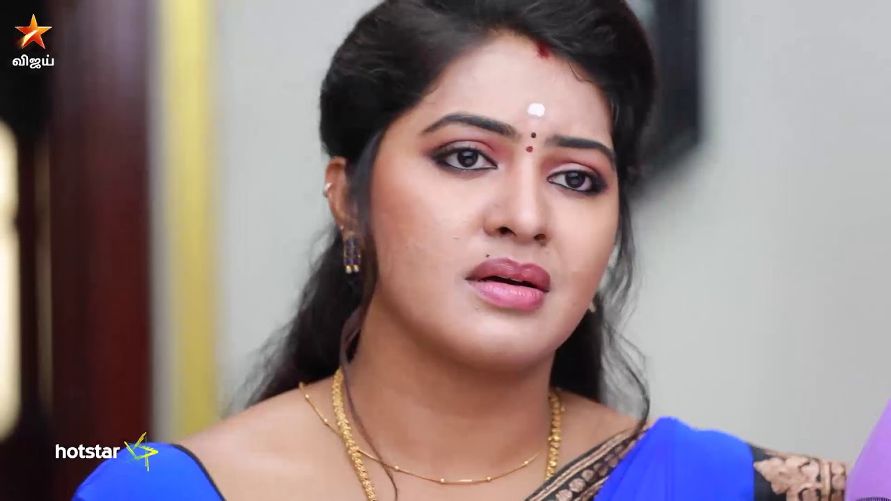 Saravanan Meenatchi Full Episode 1763
